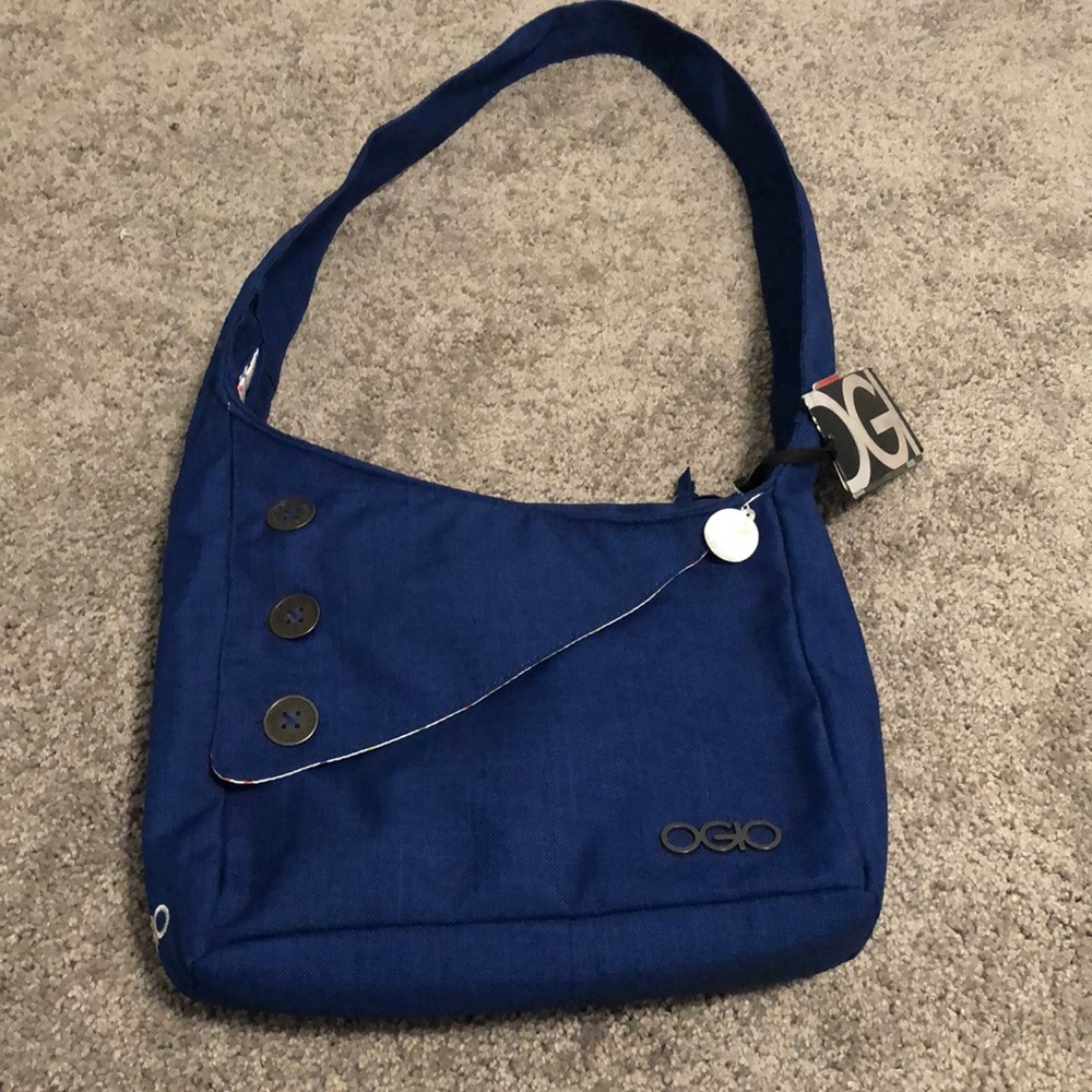 A computer/iPad bag